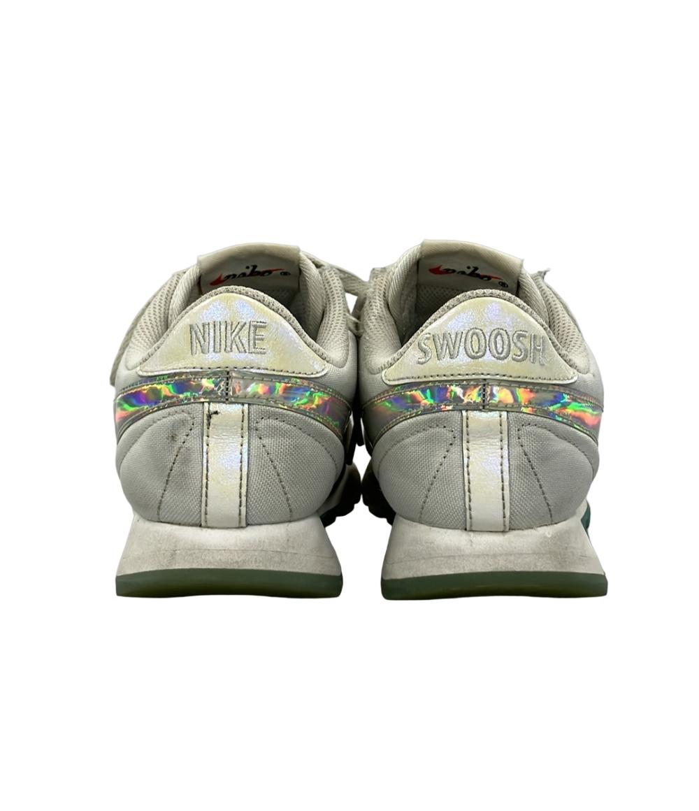 ナイキ ローカットスニーカー PRE-LOVE O.X. AO3166-100 レディース SIZE 23.0 (M) NIKE