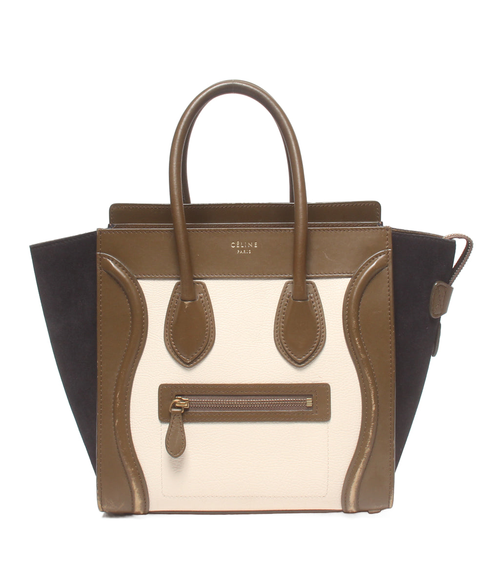 CELINE ハンドバッグ ラゲージ レディース セリーヌ