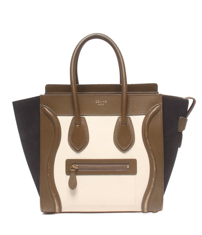 CELINE ハンドバッグ ラゲージ レディース セリーヌ