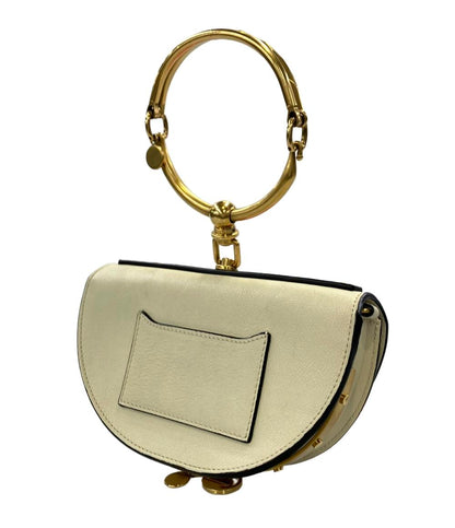 Chloe ハンドバッグ Nile Minaudiere レディース クロエ