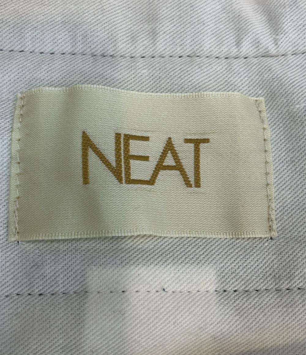 NEAT スラックスパンツ トラッド&ベーシック メンズ SIZE 46 (M) ニート