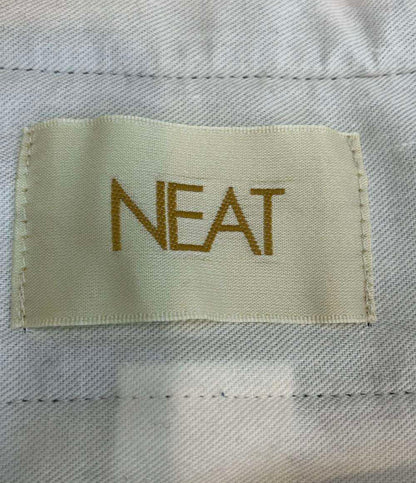 NEAT スラックスパンツ トラッド&ベーシック メンズ SIZE 46 (M) ニート