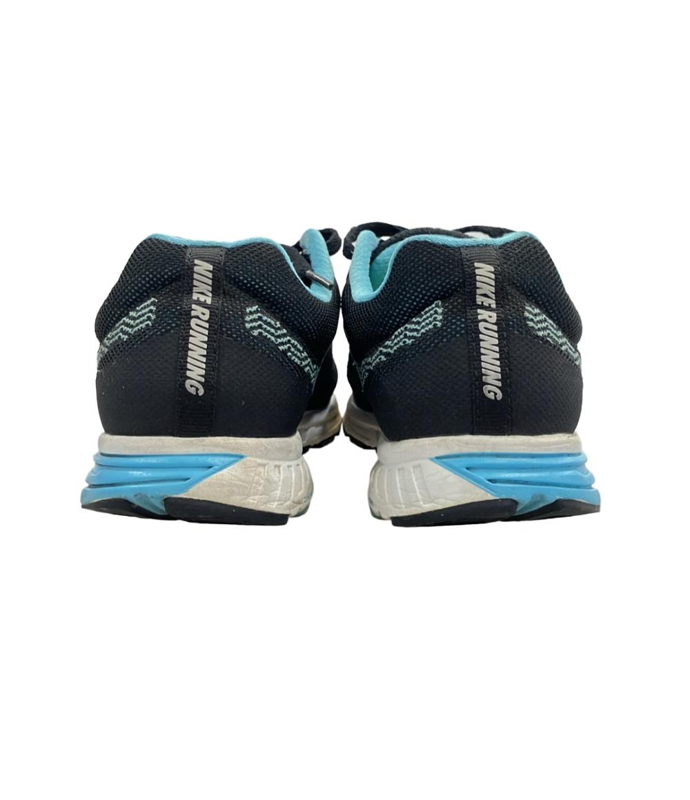 ナイキ ランニングシューズ AIR ZOOM FLY 2 707607-009 レディース SIZE 23.5 (M) NIKE