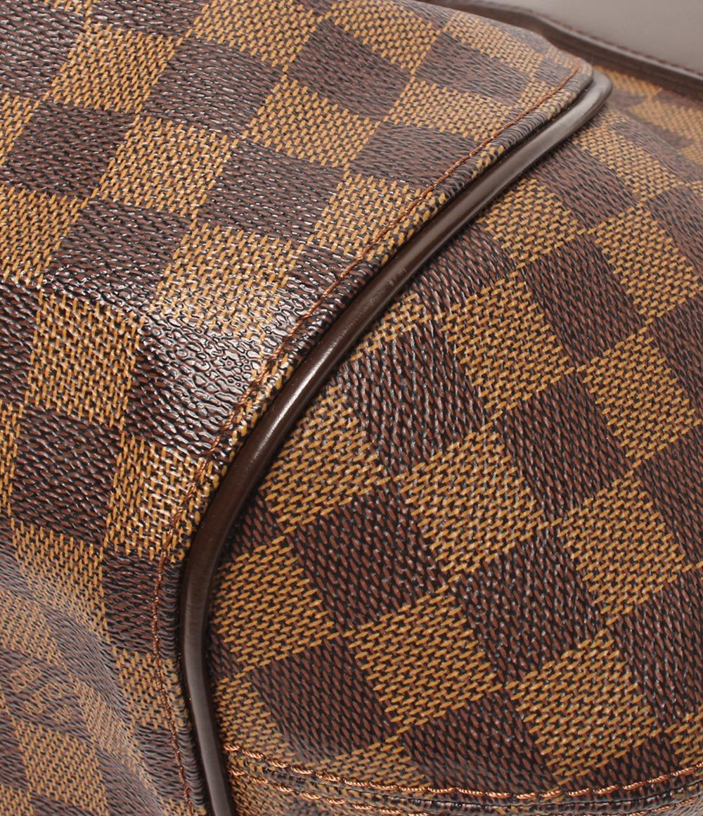 Louis Vuitton ダミエ ショルダーバッグ Louis Vuitton ダミエショルダーバッグ