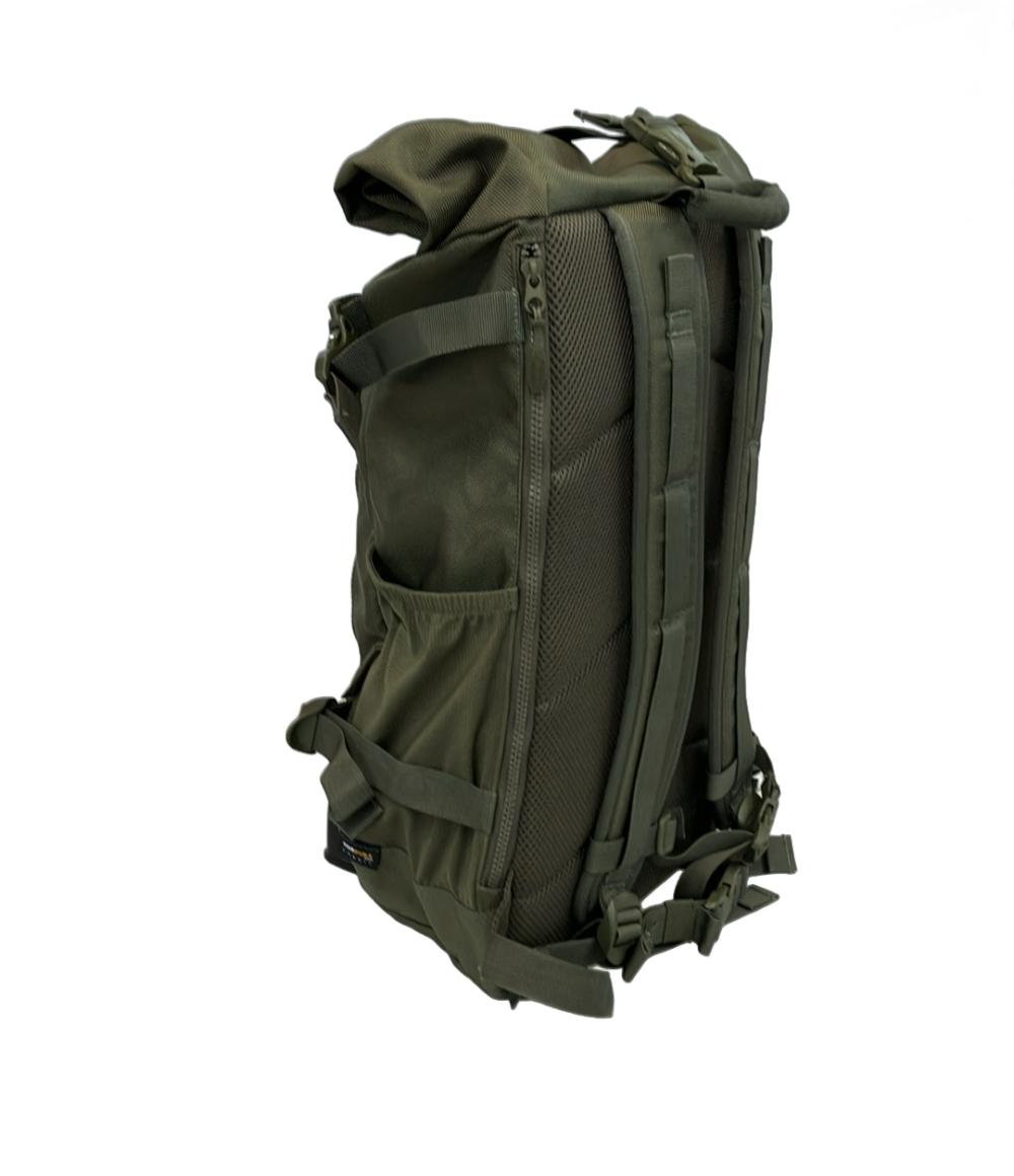 美品 Coleman リュック デイパック レディース コールマン