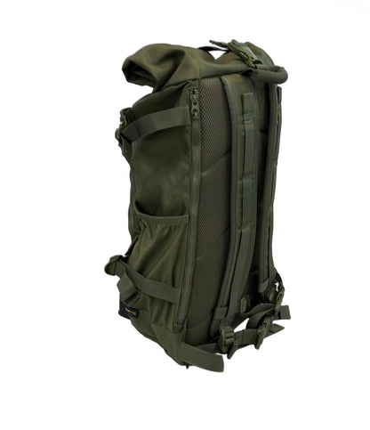 美品 Coleman リュック デイパック レディース コールマン