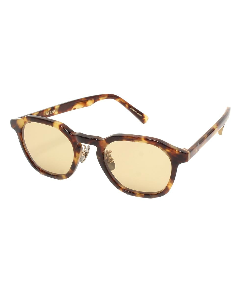 BLANC.. サングラス アイウェア 47□22 BM010 レディース ブラン
