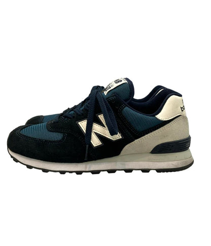 NEW BALANCE ローカットスニーカー ML574BD2 メンズ SIZE 27.0 (L) ニューバランス