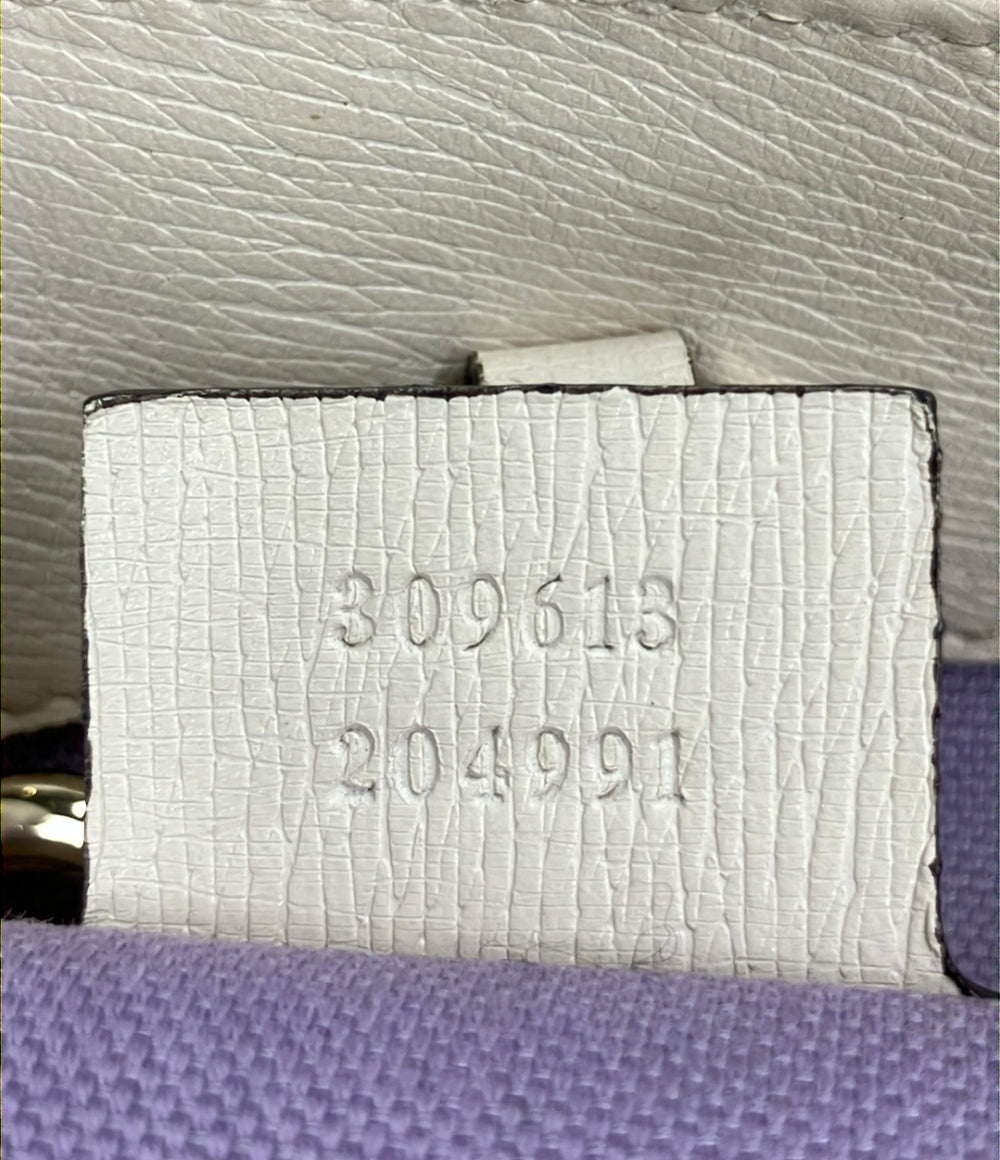 GUCCI トートバッグ フローラ 309613 204991 レディース グッチ