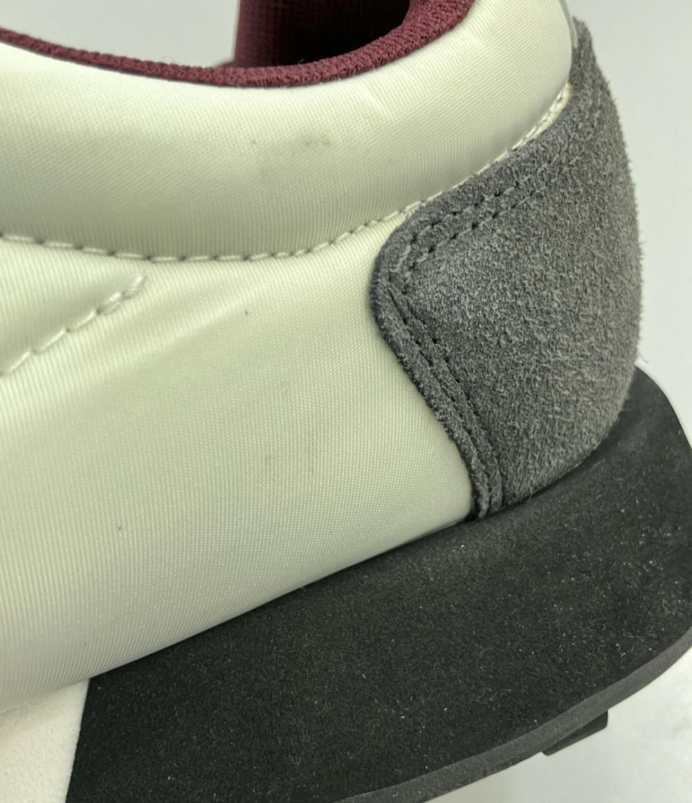 アルマーニエクスチェンジ ローカットスニーカー メンズ SIZE UK 9 (XL) ARMANI EXCHANGE