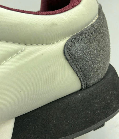 アルマーニエクスチェンジ ローカットスニーカー メンズ SIZE UK 9 (XL) ARMANI EXCHANGE