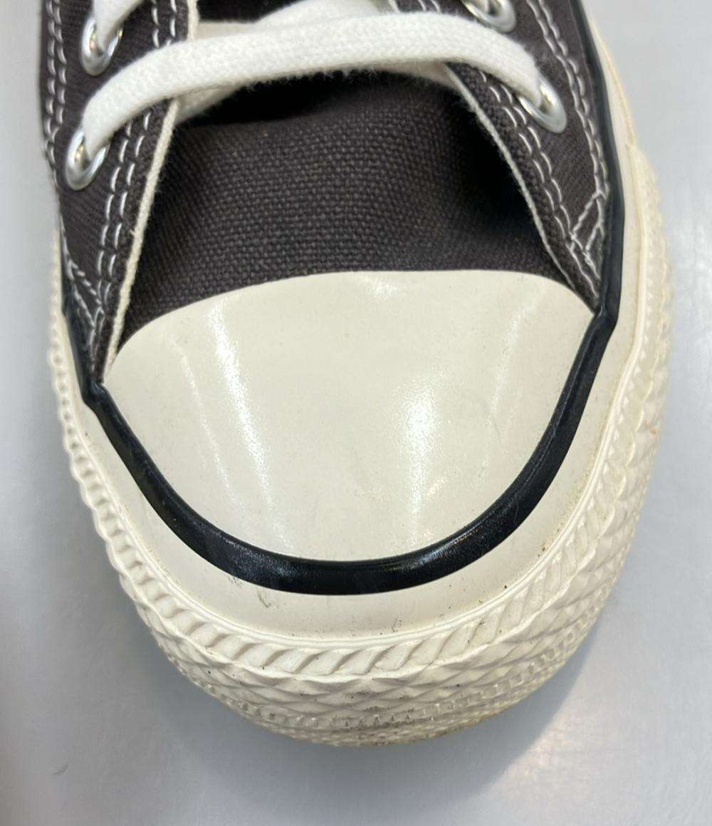 CONVERSE ローカットスニーカー レディース SIZE 24.0 (L) コンバース