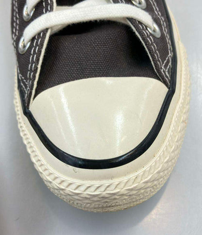 CONVERSE ローカットスニーカー レディース SIZE 24.0 (L) コンバース