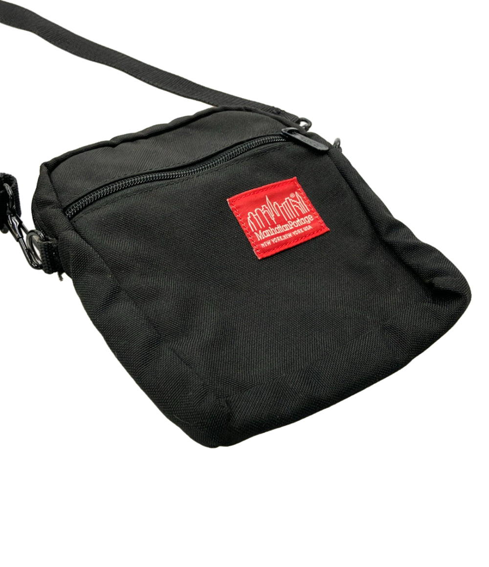 Manhattan Portage ショルダーバッグ 斜め掛け メンズ レディース マンハッタンポーテージ