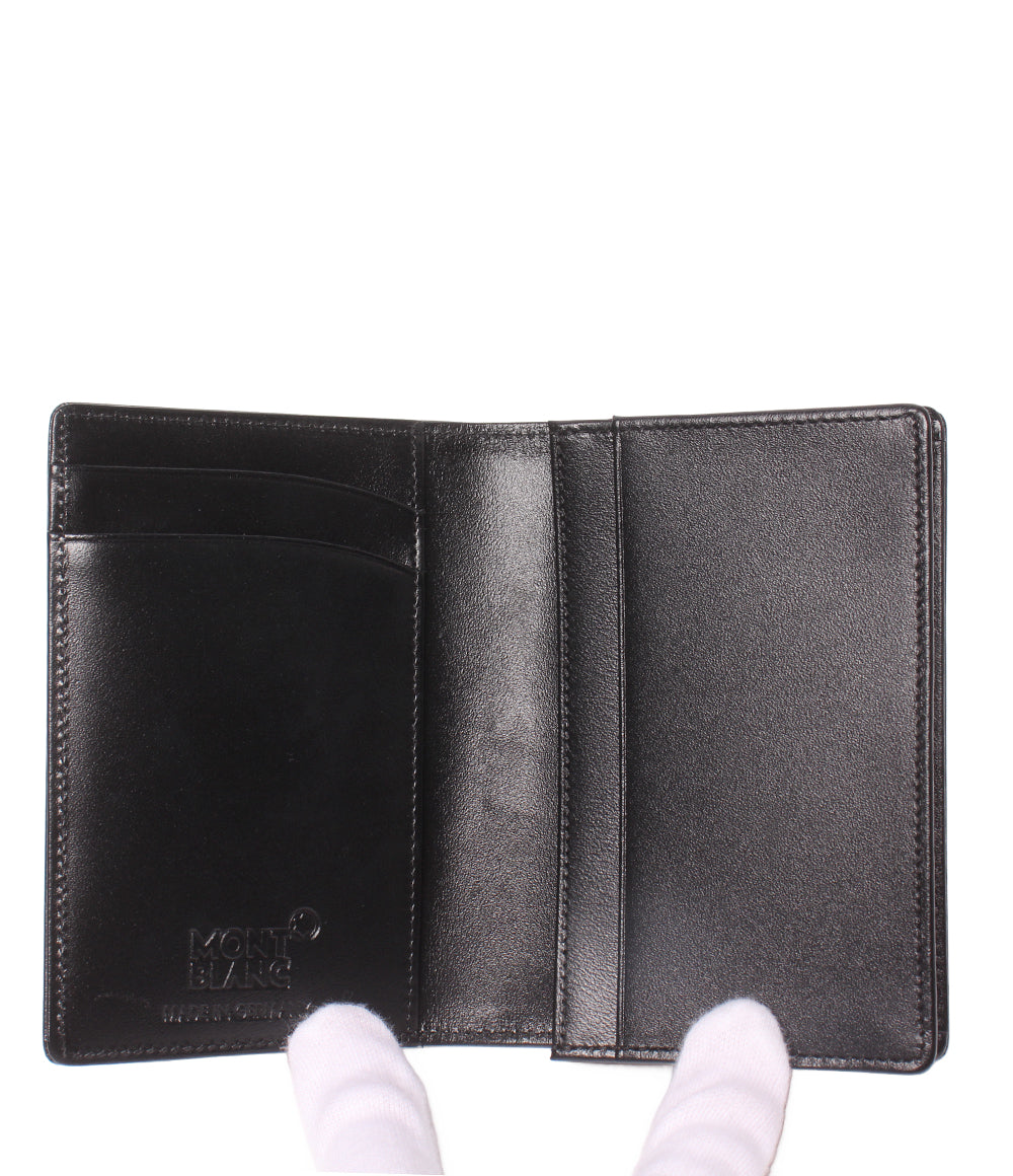 美品】MONTBLANC名刺入れ モンブラン商品の状態 【公式通販】