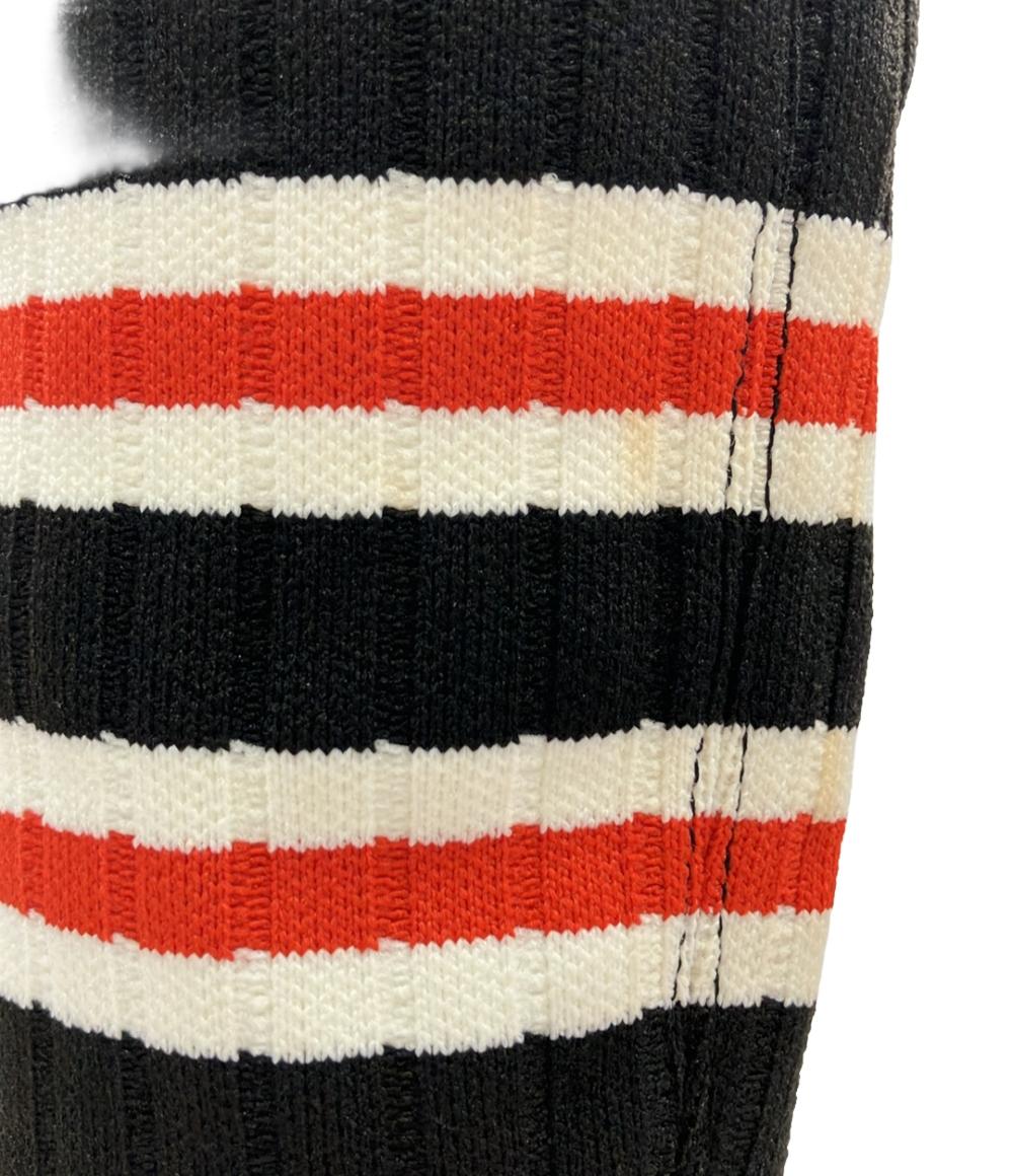 ジバンシィ ロングブーツ ニーハイブーツ レディース SIZE 36 (M) GIVENCHY