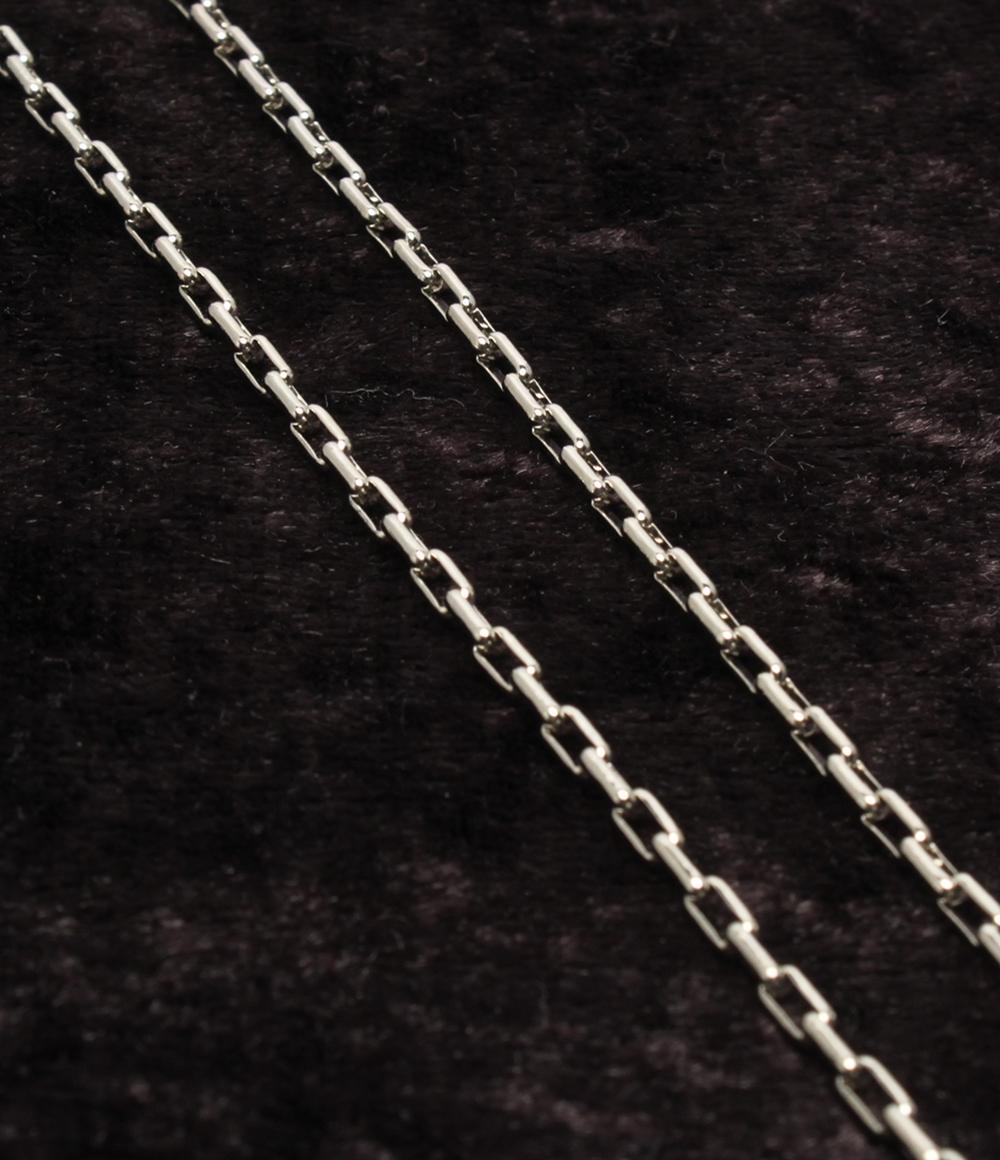 美品 ナチュラルビューティーベーシック ネックレス レディース NATURAL BEAUTY BASIC