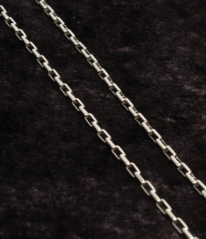 美品 ナチュラルビューティーベーシック ネックレス レディース NATURAL BEAUTY BASIC