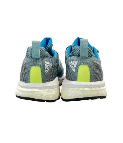 美品 adidas ランニングシューズ B37425 レディース SIZE 24.5 (L) アディダス