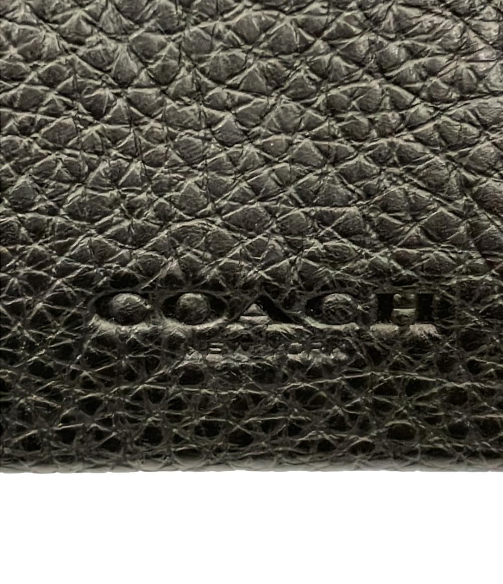 美品 コーチ 眼鏡ケース メンズ COACH