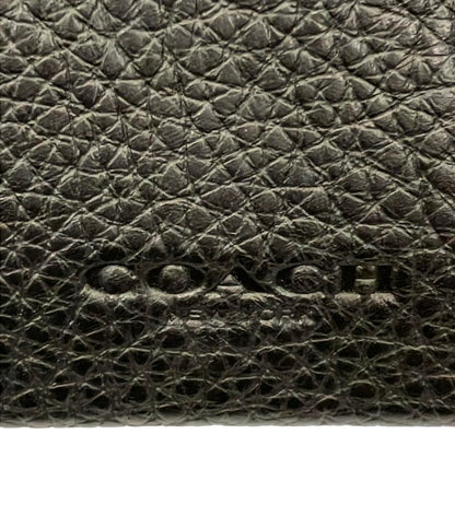 美品 コーチ 眼鏡ケース メンズ COACH