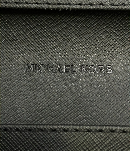 美品 MICHAEL KORS ショルダーバッグ 斜め掛け ショルダーウォレット レディース マイケルコース
