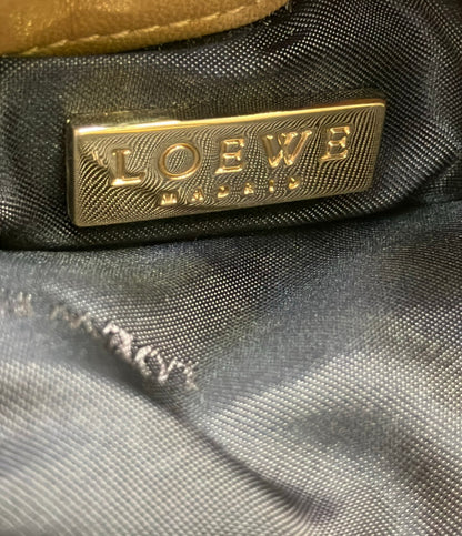 LOEWE ハンドバッグ 巾着 レディース ロエベ