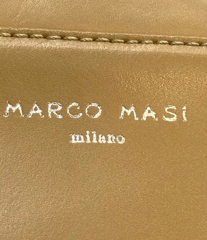 マルコマージ セカンドバッグ レディース MARCO MASI