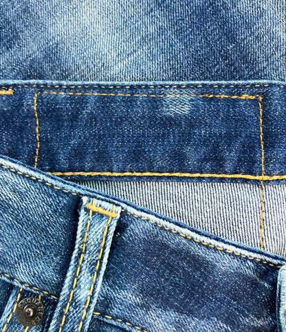 DSQUARED2 デニムパンツ ダメージ加工 レディース SIZE 36 (S) ディースクエアード