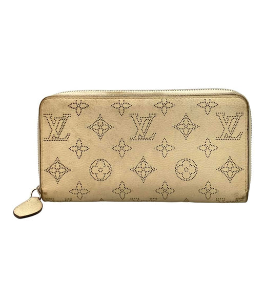 ルイヴィトン マヒナ ジッピーウォレット モノグラム 長財布 M58878 LOUIS VUITTON ラウンドファスナー長財布 マヒナ ジッピーウォレット