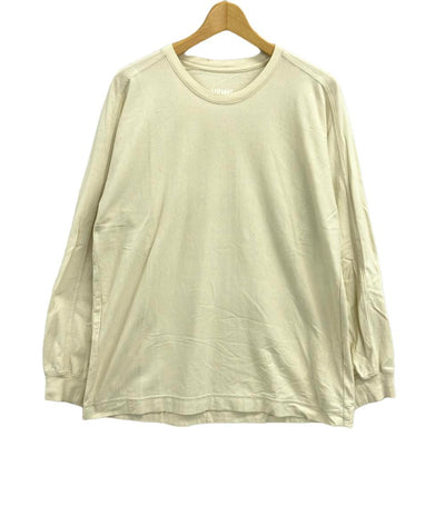 オム プリッセ イッセイミヤケ 長袖Tシャツ メンズ SIZE 2 (M) HOMME PLISSE ISSEY MIYAKE