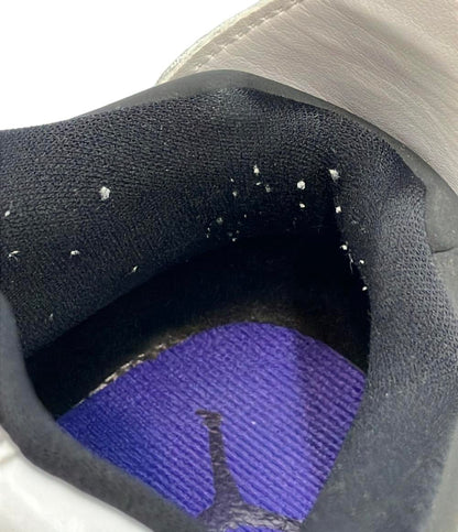 Air Jordan NIKE ミドルカットスニーカー コートサイド 23 AR1000-104 メンズ SIZE 27.5 (L) エアジョーダン ナイキ