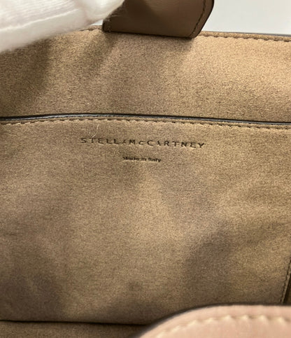 Stella McCartney 2WAY ハンドバッグ ショルダーバッグ 斜め掛け 7B0081 W8542 レディース ステラマッカートニー