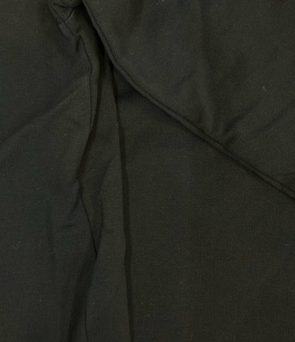 美品 STONE ISLAND 長袖スウェットシャツ L1S156100064 メンズ SIZE XXL ストーンアイランド