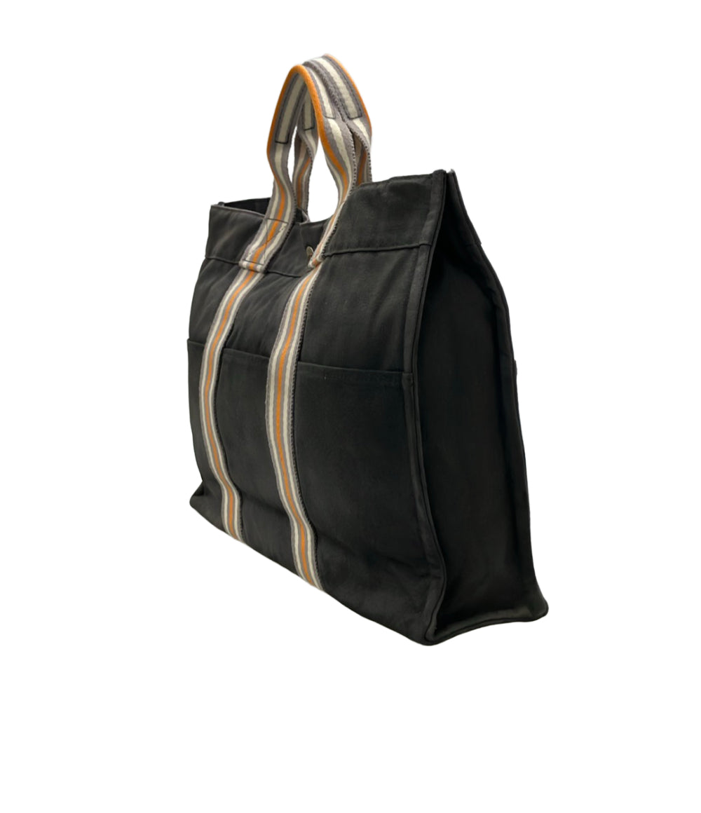 HERMES トートバッグ フールトゥ MM レディース メンズ エルメス