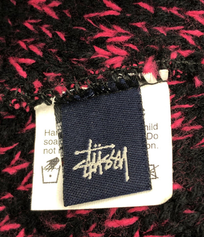 ステューシー  ニット帽      レディース  (複数サイズ) STUSSY