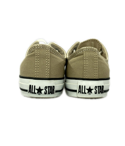 コンバース ローカットスニーカー レディース SIZE 24.5 (L) CONVERSE