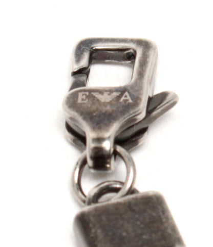 美品 Emporio Armani ブレスレット メンズ エンポリオ・アルマーニ