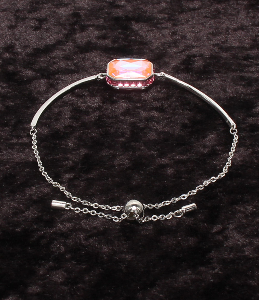 美品 SWAROVSKI ブレスレット スワロフスキー