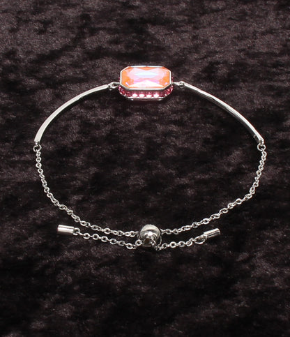 美品 SWAROVSKI ブレスレット スワロフスキー