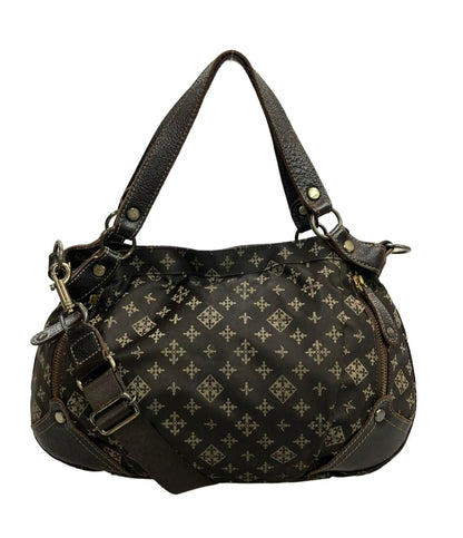 ラシット 2wayハンドバッグ ショルダーバッグ 斜め掛け レディース russet