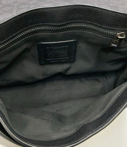 COACH ショルダーバッグ 斜め掛け CJ843 メンズ レディース コーチ