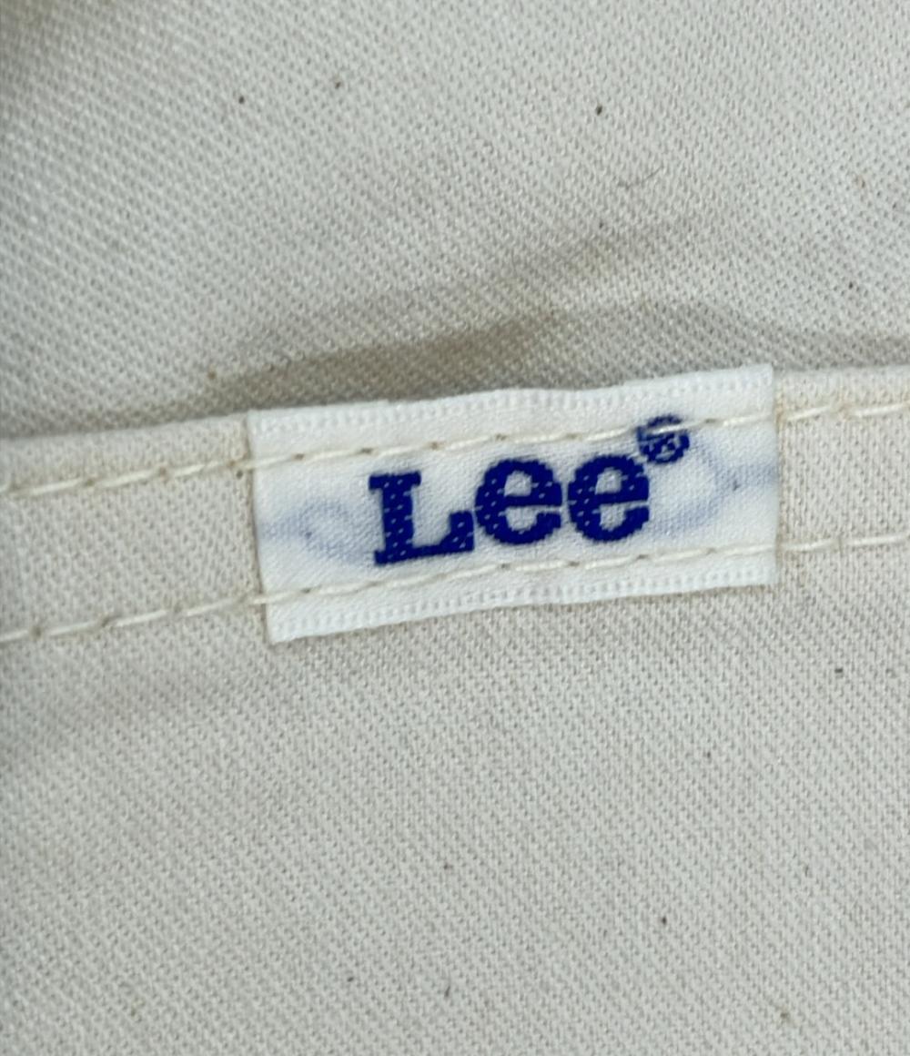 Lee コットンパンツ  FLeeasy Narrow LM5807 メンズ SIZE FREE (M) リー