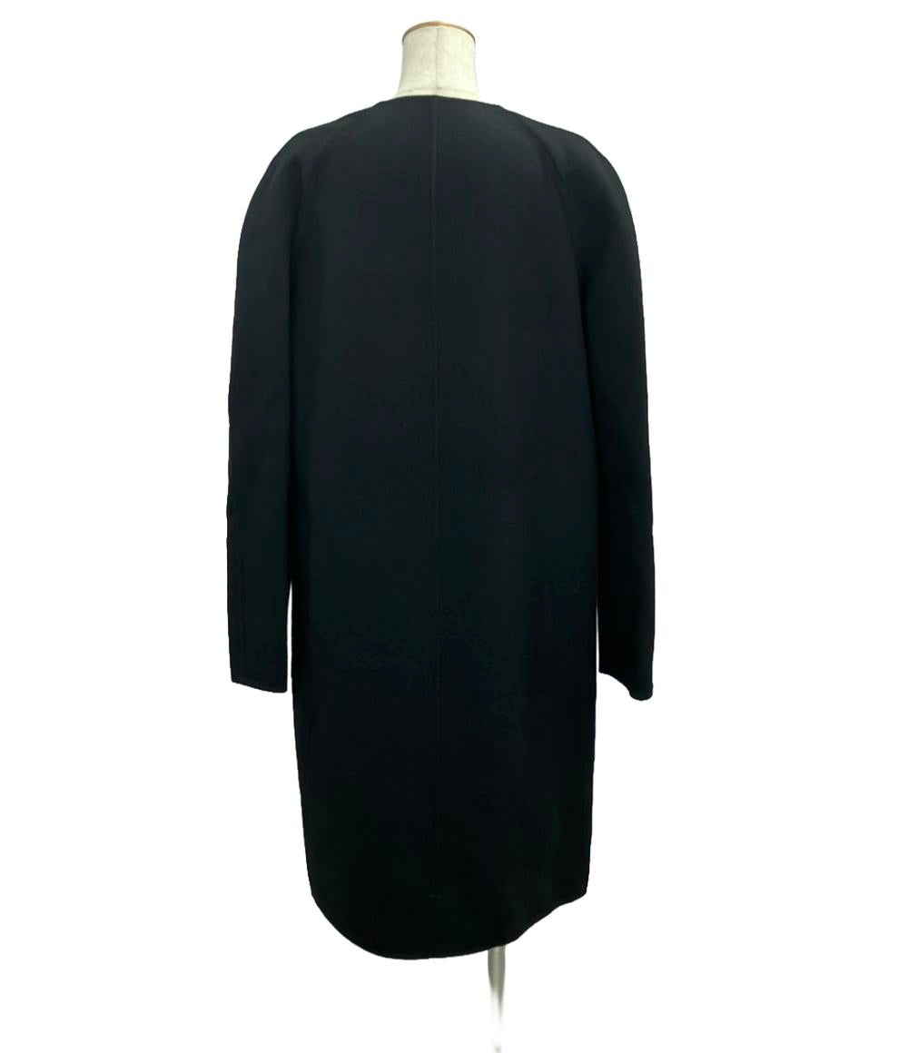 美品 ボッテガヴェネタ カシミヤコート 424989 レディース SIZE 40 (S) BOTTEGAVENETA