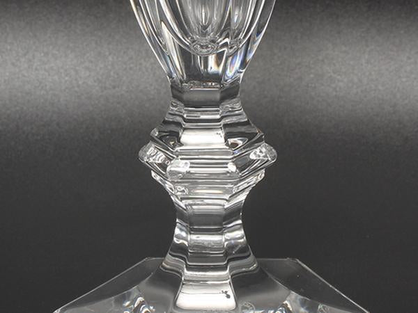 美品 Baccarat シャンパングラス  シャンパンフルート アルクール バカラ