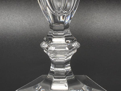 美品 Baccarat シャンパングラス  シャンパンフルート アルクール バカラ