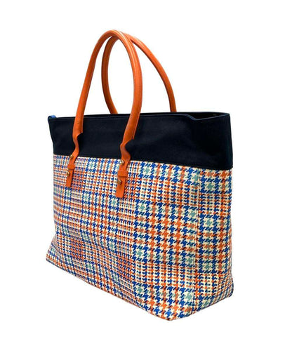 TOMMY HILFIGER トートバッグ ショルダーバッグ 肩掛け メンズ トミーヒルフィガー