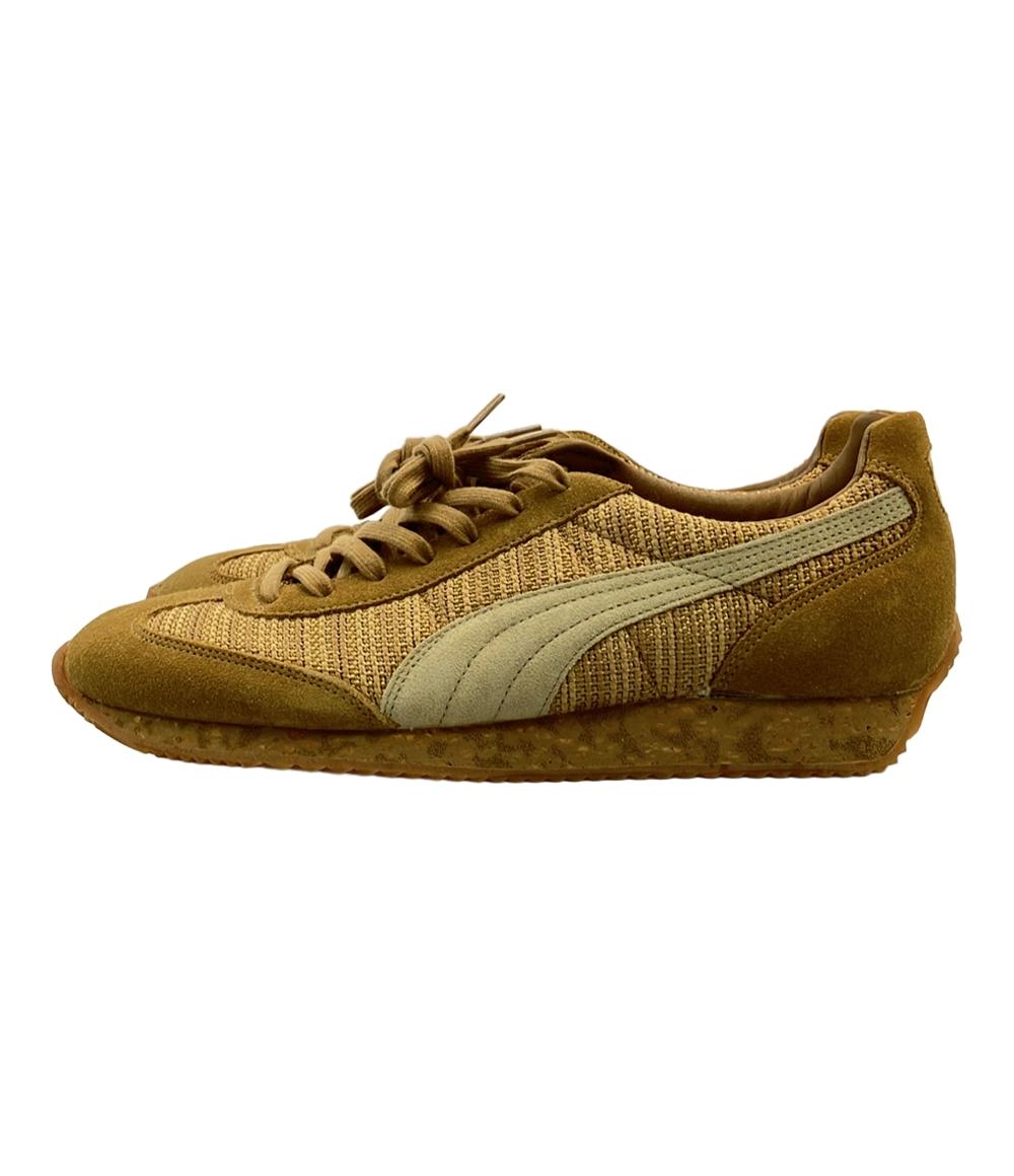 訳あり プーマ ローカットスニーカー メンズ SIZE 26.0 (M) PUMA