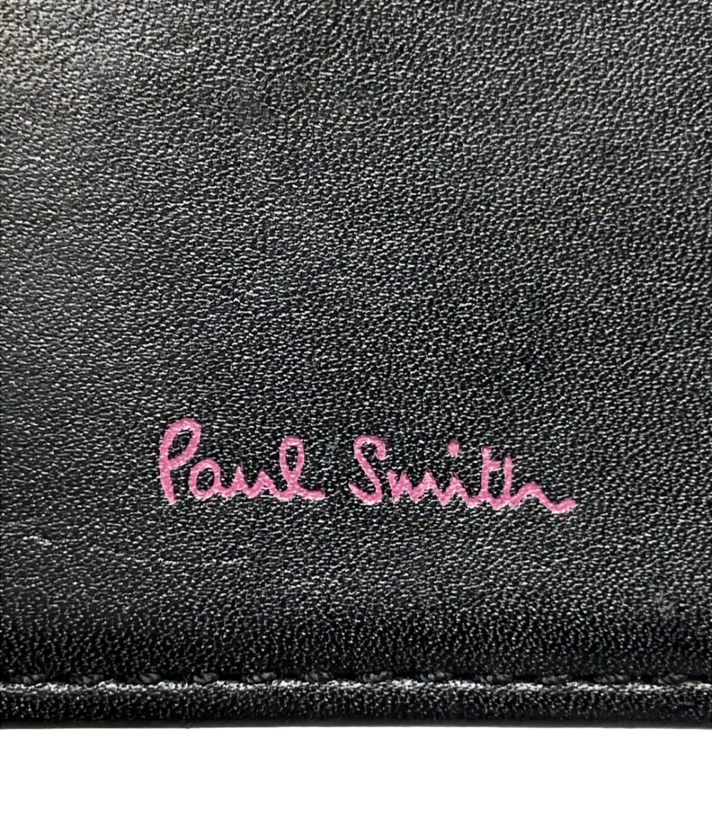 Paul Smith カードケース パスケース レディース ポール・スミス