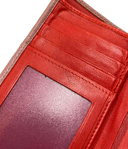 ブルガリ 二つ折り財布 レディース BVLGARI